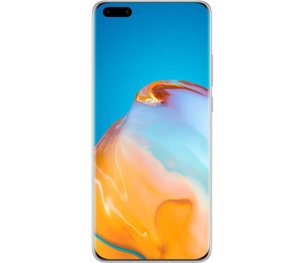 HUAWEI P40 Pro+ 8/512GB Ceramiczny Bialy - 572407 - zdjęcie 3
